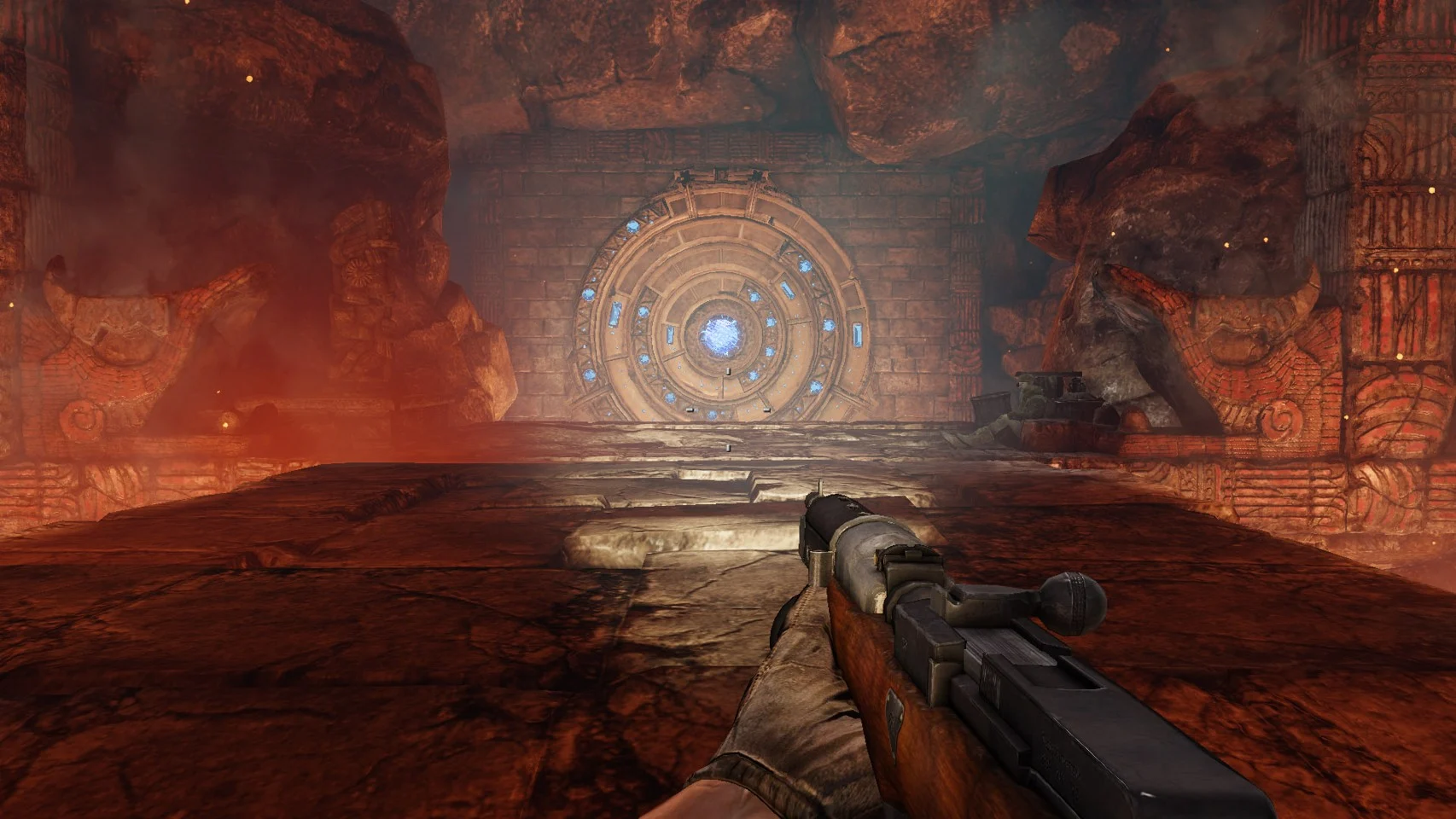 Deadfall Adventures- PC