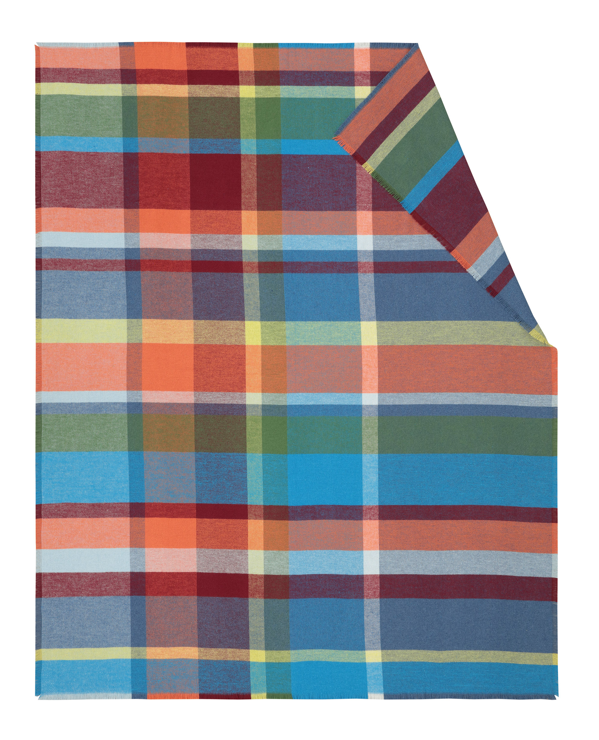 Plaid GILETTI