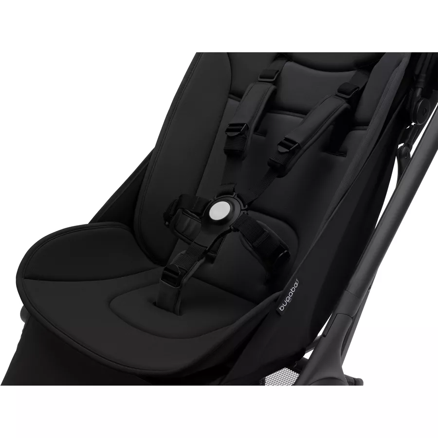 bugaboo Buggy Butterfly Complete BlackMidnight Black