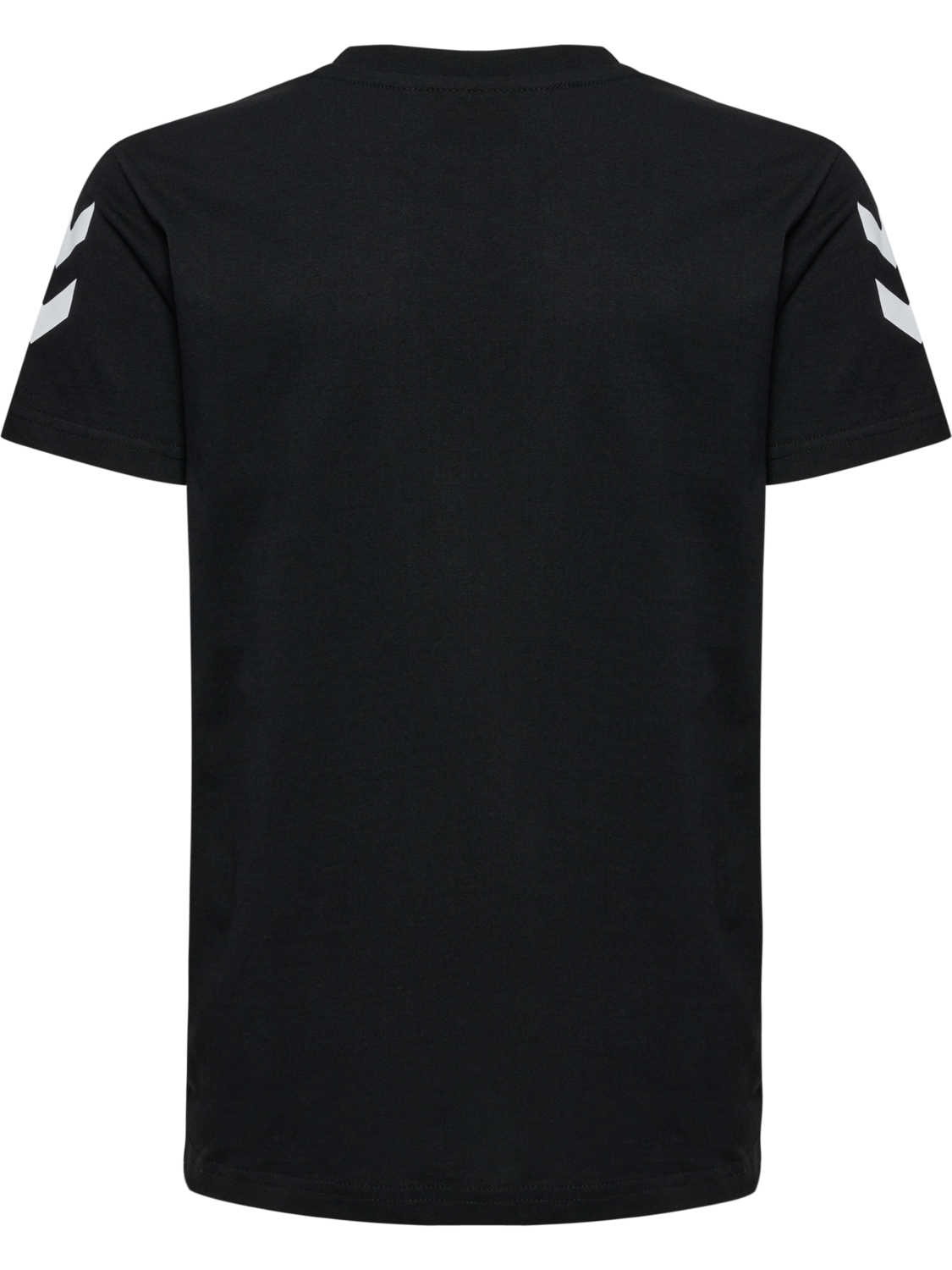 HUMMEL GO KIDS COTTON T-SHIRT S/S