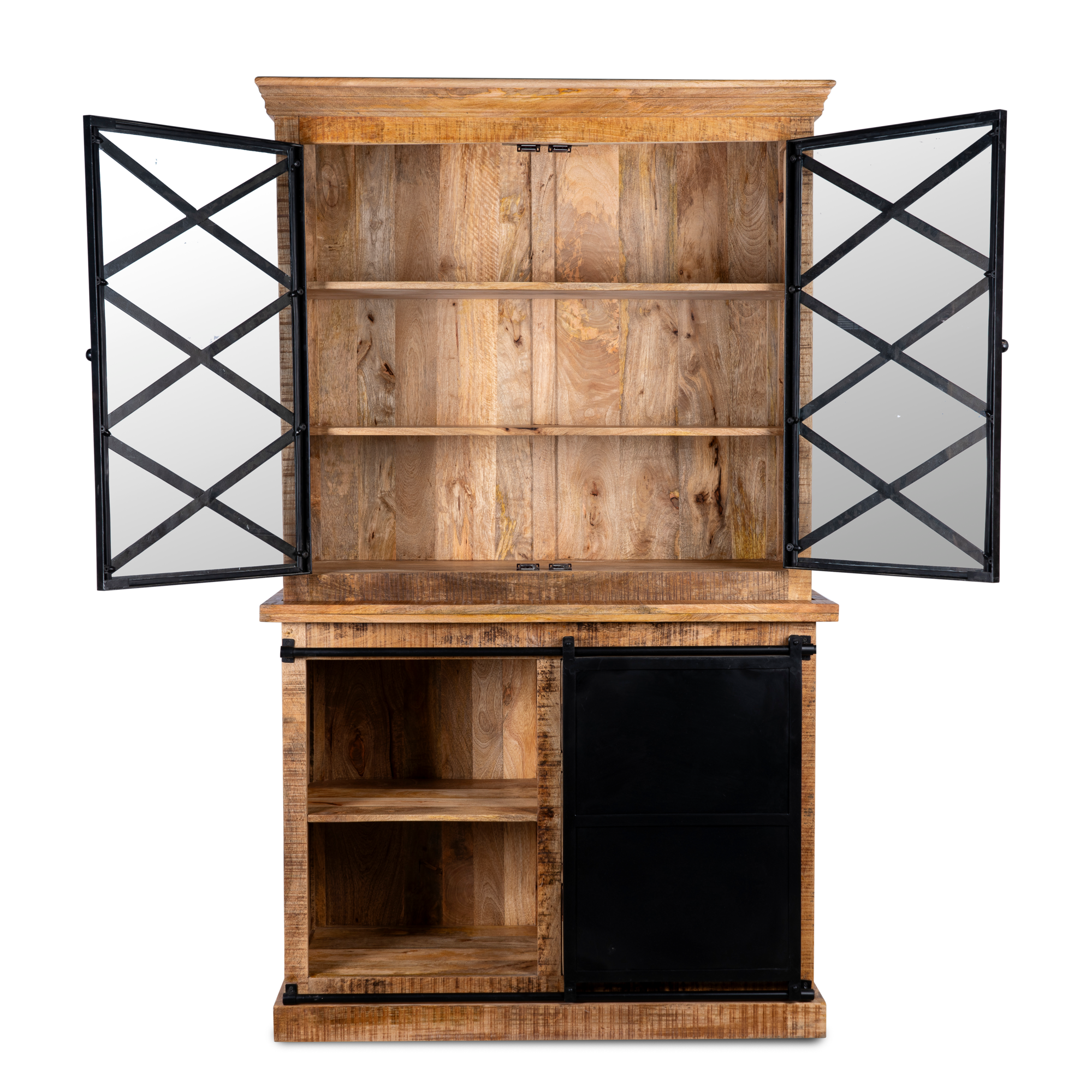 Buffetkast Milano 100cm