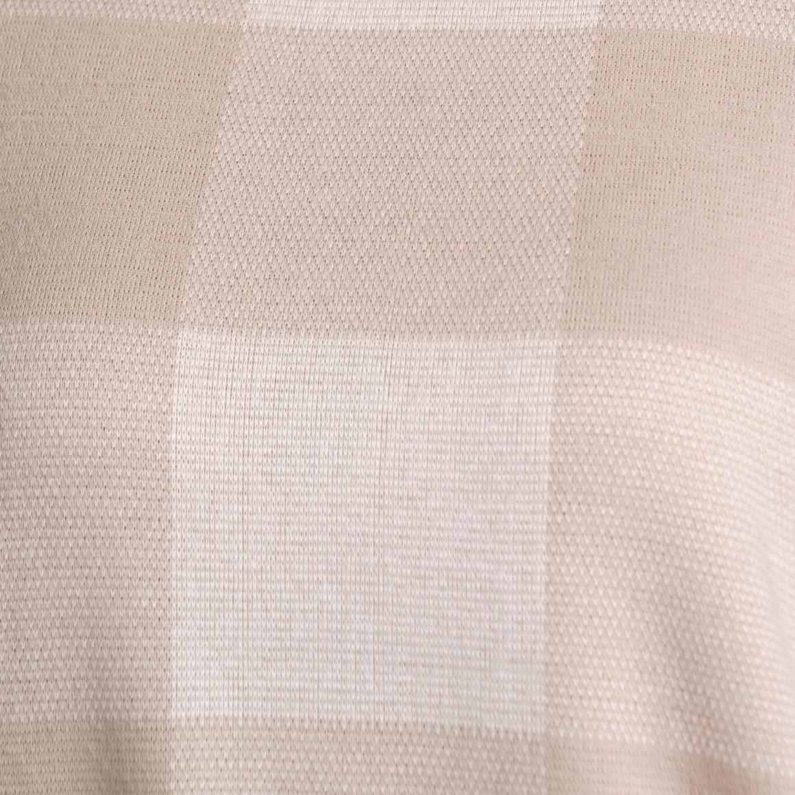 Gina Benotti Damen Shirt mit 3/4-Arm beige / hellbeige