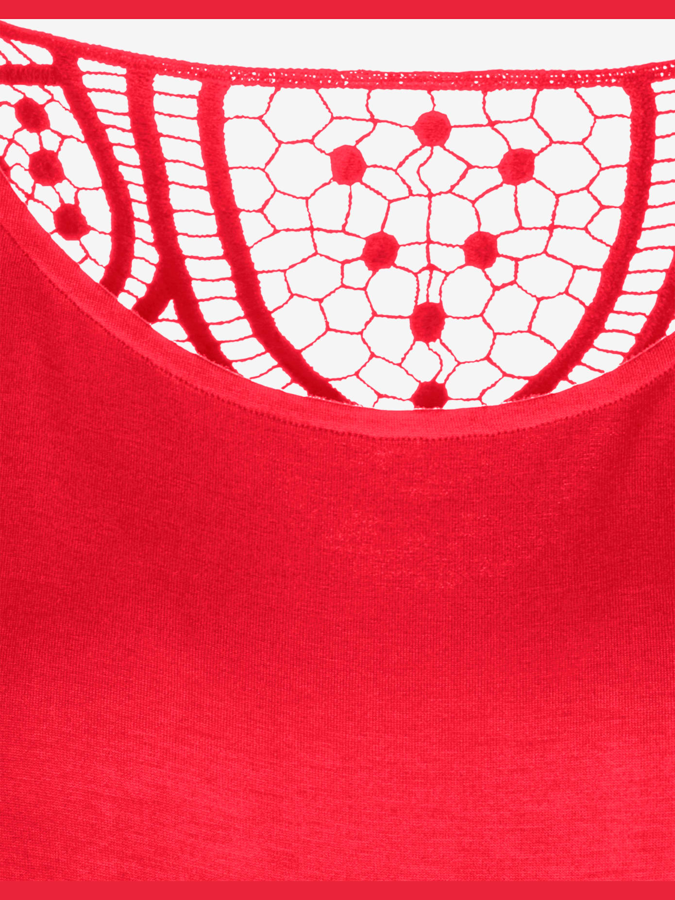 Lot de 2 t-shirts vivance aux superbes coloris