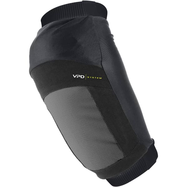 Coudière vtt POC JOINT VPD SYSTEM ELBOW URANIUM BLACK