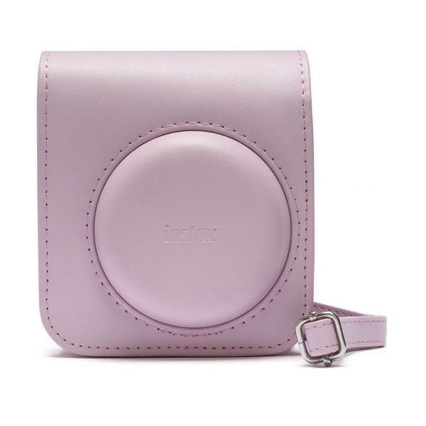 Estojo Para Fujifilm Instax Mini 12 Blossom - 70100157198