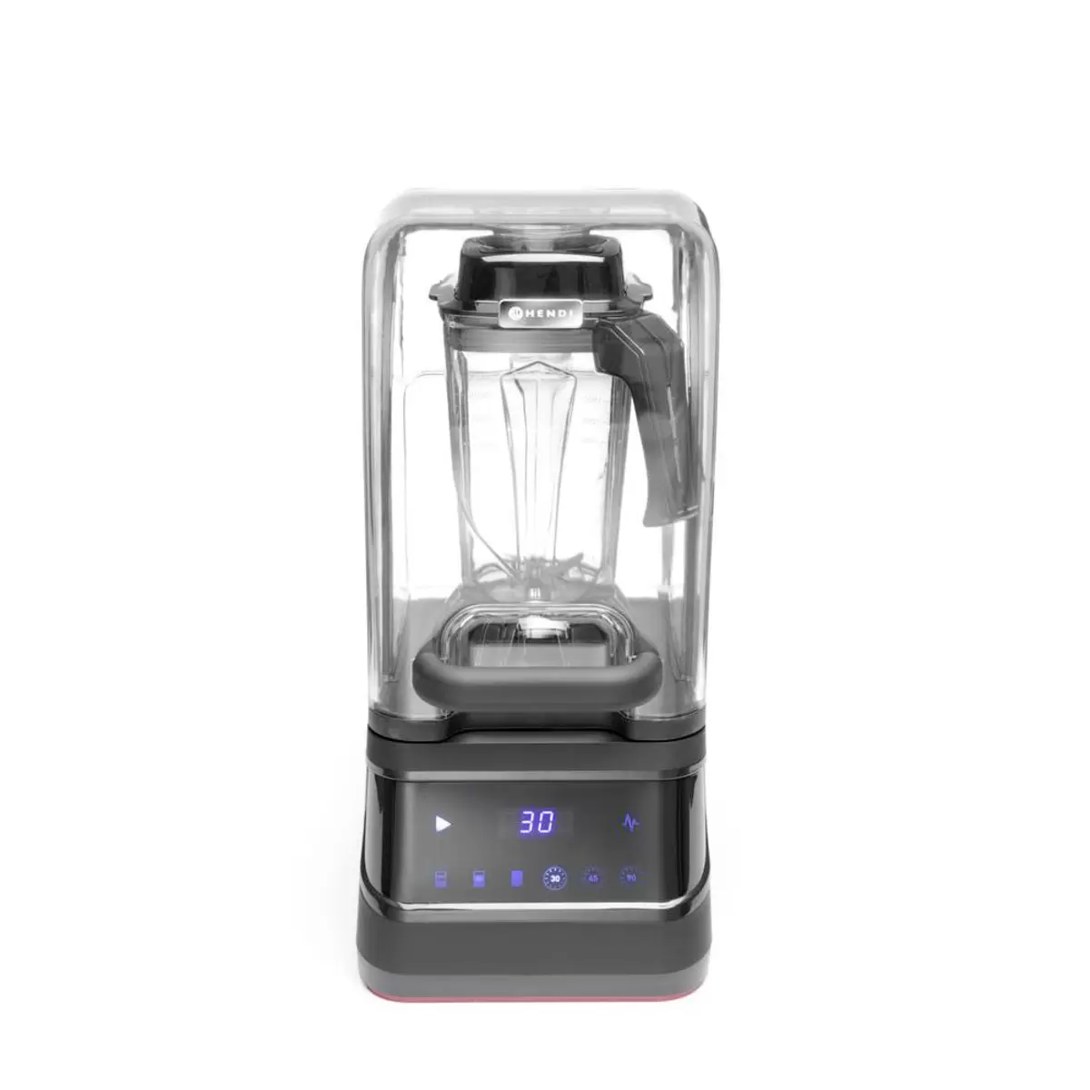 Mixer HENDI Digitaler Mixer mit