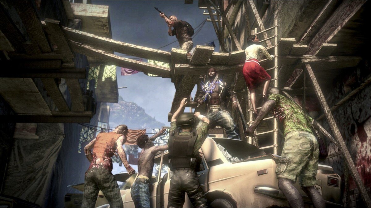 Dead Island - Game Of The Year - Greatest Hits - Import - PS3