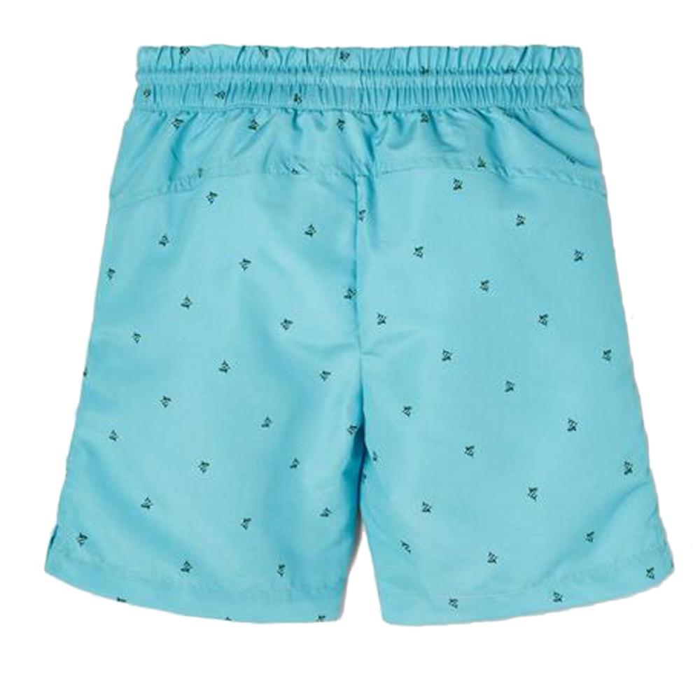 Name it Short de bain garçon Name It Long Shorts Camp