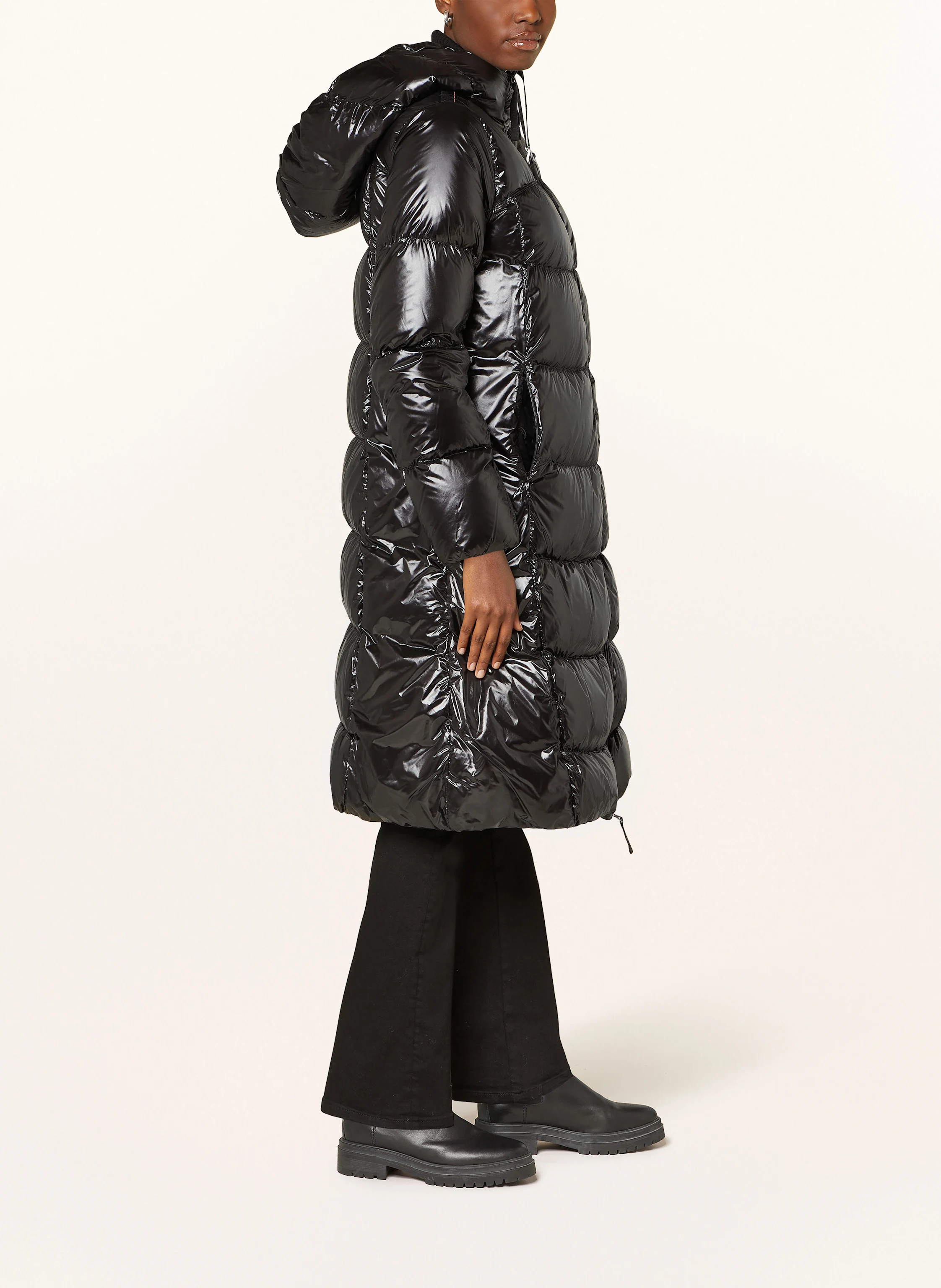 PARAJUMPERS Daunenmantel ARUM