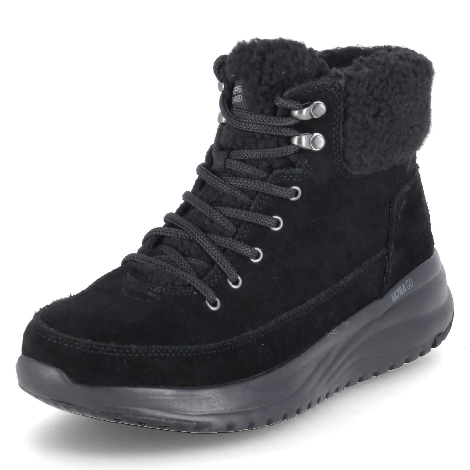 Skechers Winterboots ON THE GO STELLAR - black