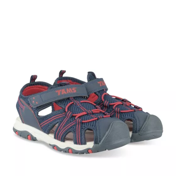 Sandales MARINE TAMS