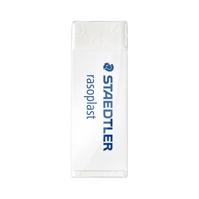 STAEDTLER - Gomme sans PVC ni Latex