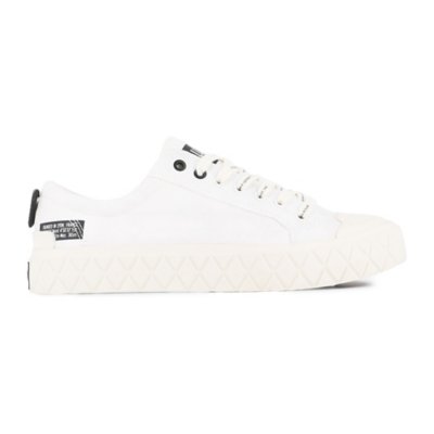 Chaussures en toile homme Palla Ace Lo Surplus PALLADIUM