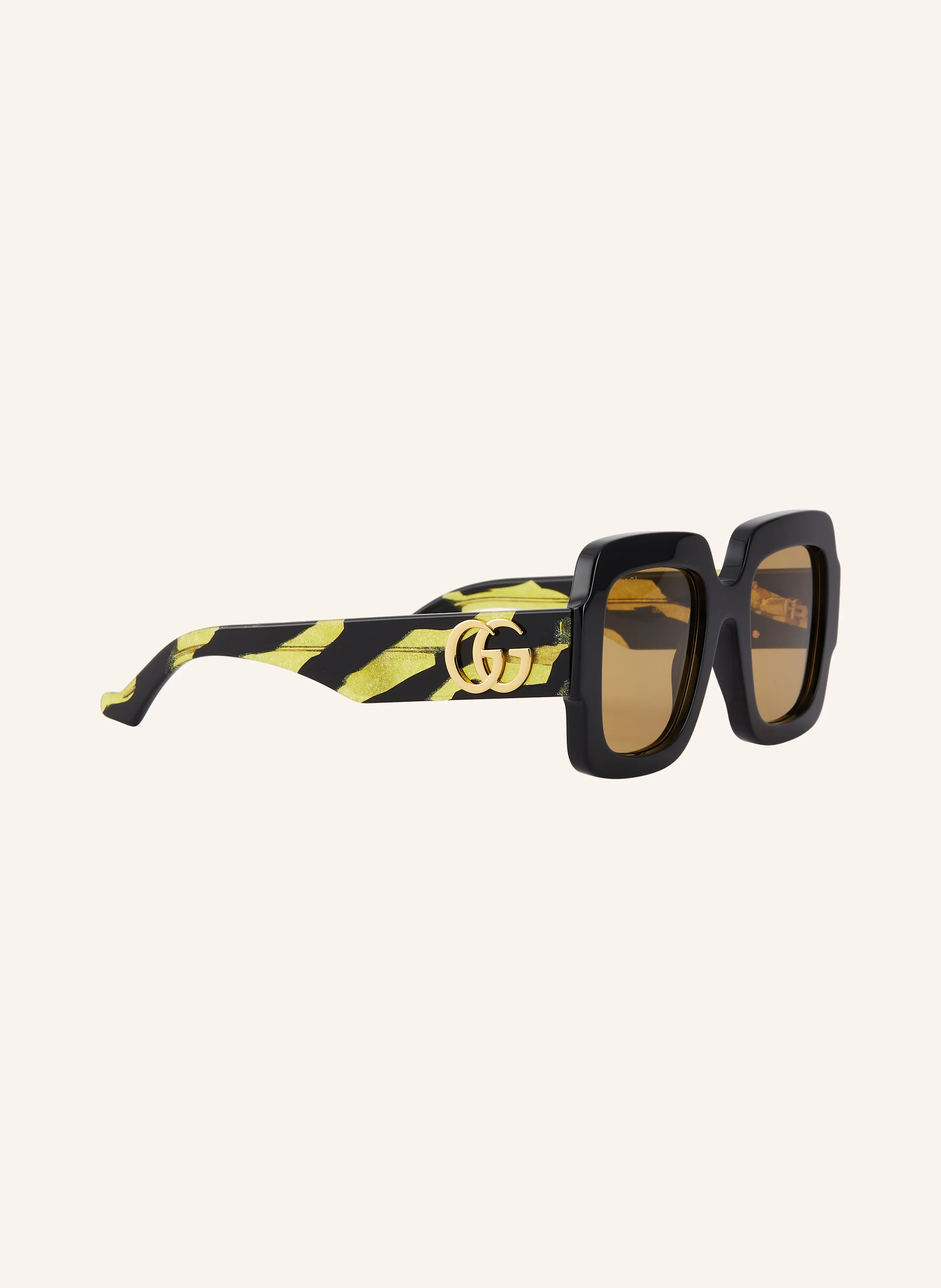 GUCCI Sonnenbrille GC002194
