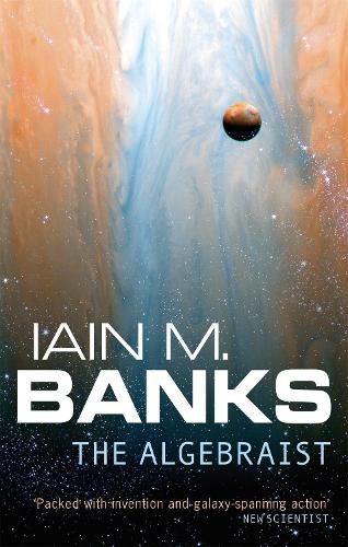 The Algebraist (Paperback)