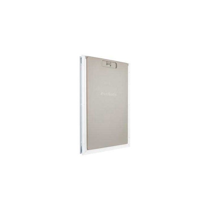 Chatière Ultra Isolante Aluminium