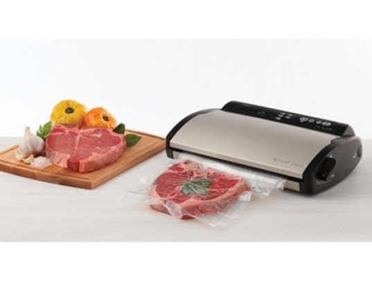 FOODSAVER - Emballeuse sous vide V2860 I