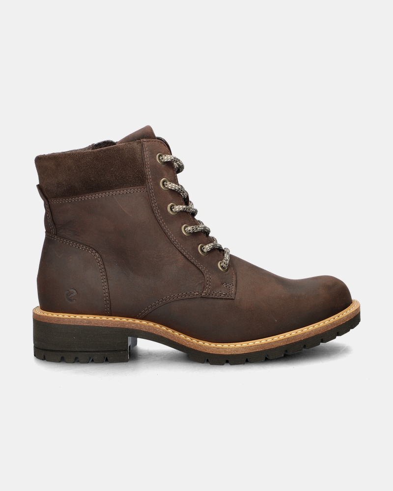 Ecco Elaina Veterboots  - bruin