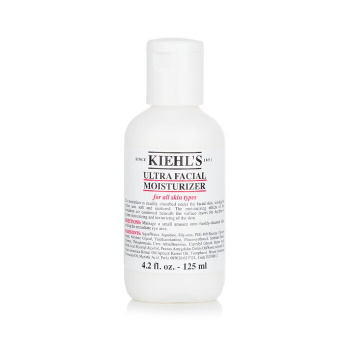 Kiehl's Kiehl's Ultra Facial Hidratante ( Todos os tipos de pele )