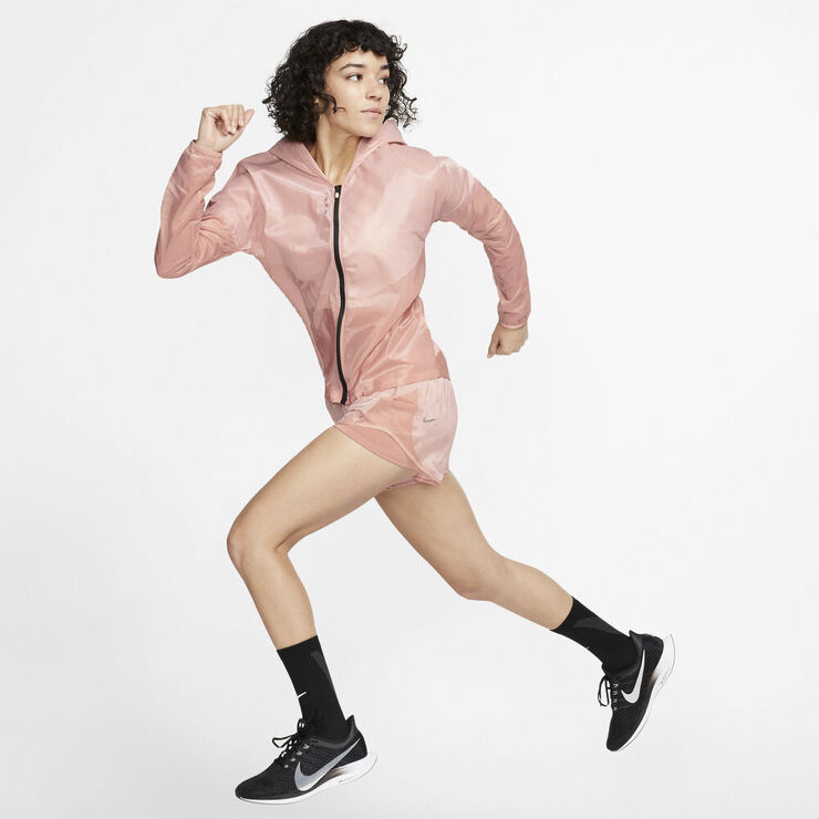 Nike Tempo Tech Pack Shorts Pink