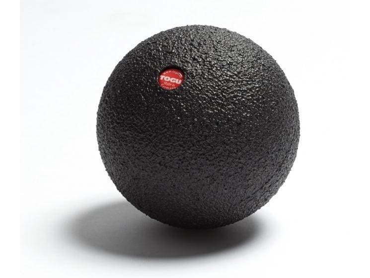 TOGU Faszientraining Blackroll Ball 12 cm Regenerationstool zur Selbstmassage