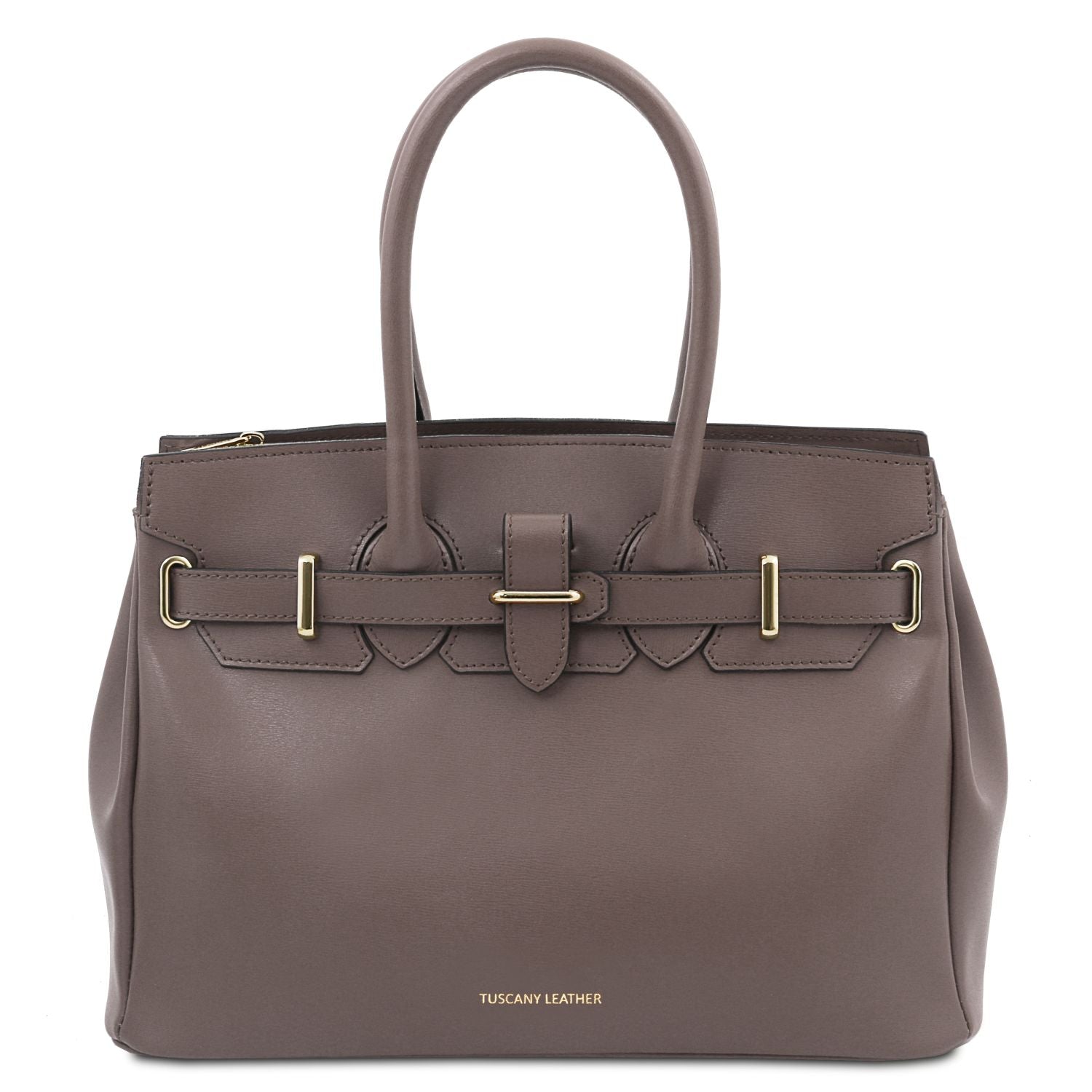 TL142174 – TL Bag – leren Handtas