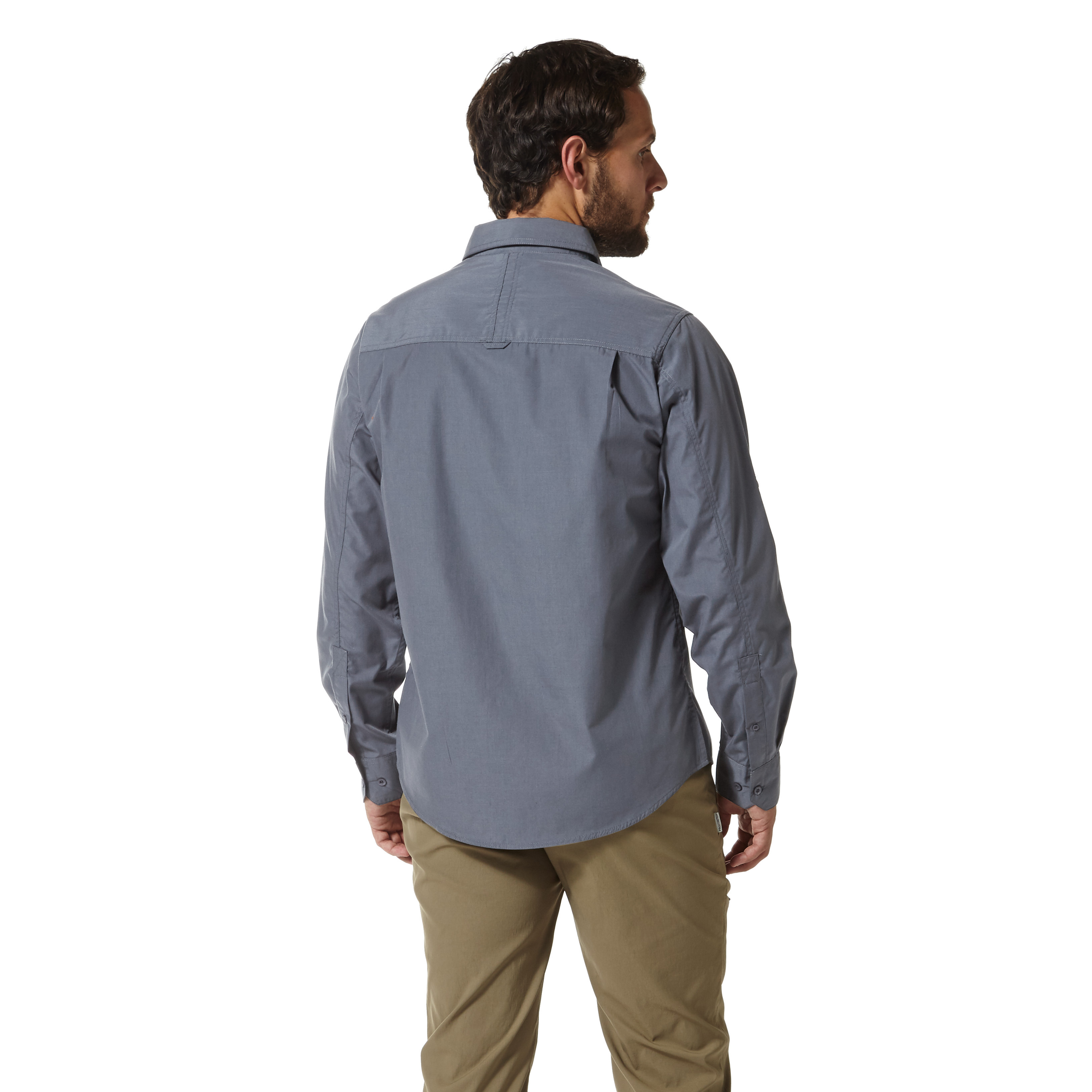 Kiwi Long Sleeved Shirt