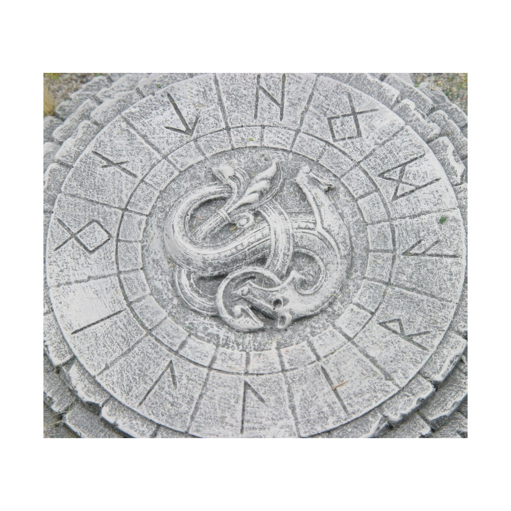 Ziterdes: Mystery Circle 