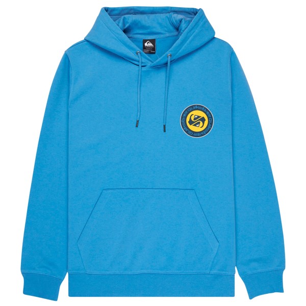 Quiksilver - Graphic Hoodie - Sweat à capuche