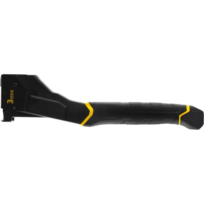 Marteau-agrafeur haute capacité + 1000 agrafes type G 10 mm - Fatmax