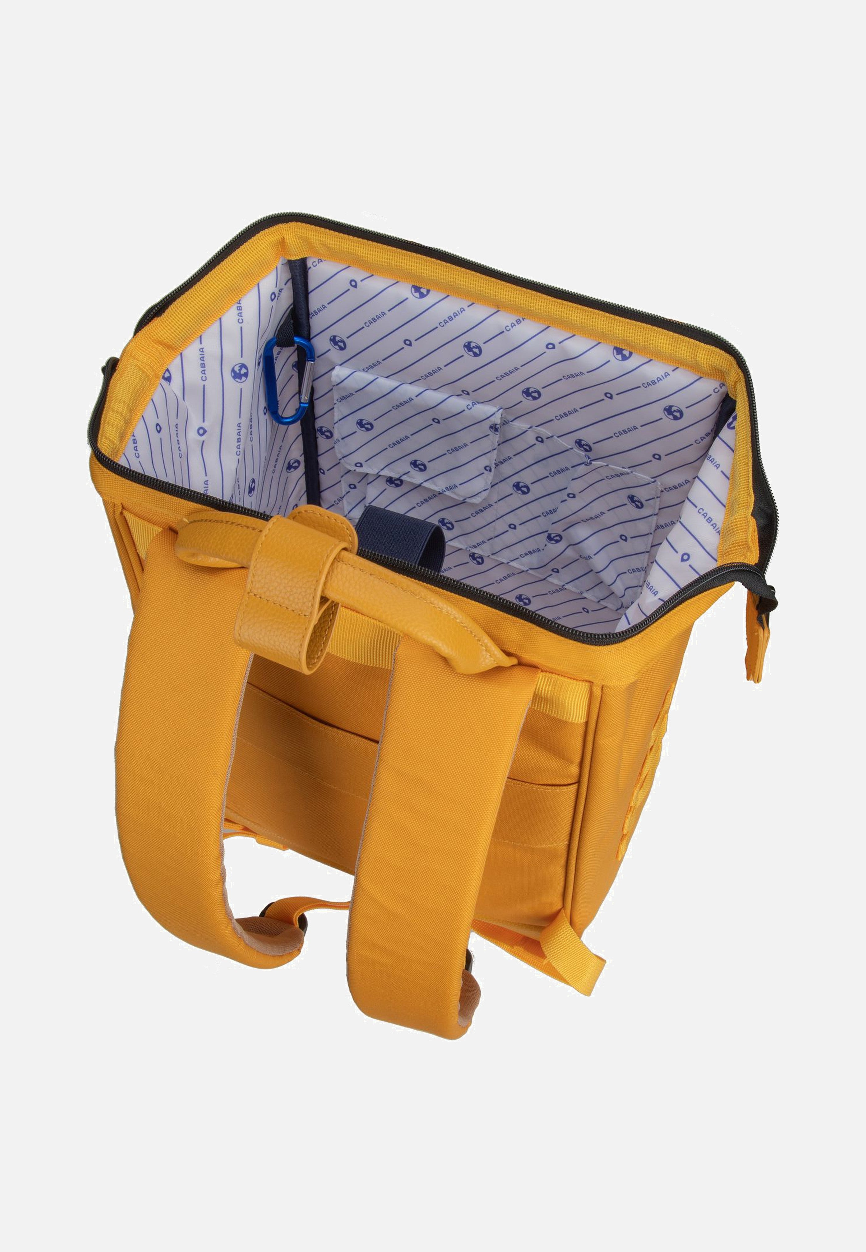 Adventurer Recycled Oxford Medium Marrakech - Rucksack