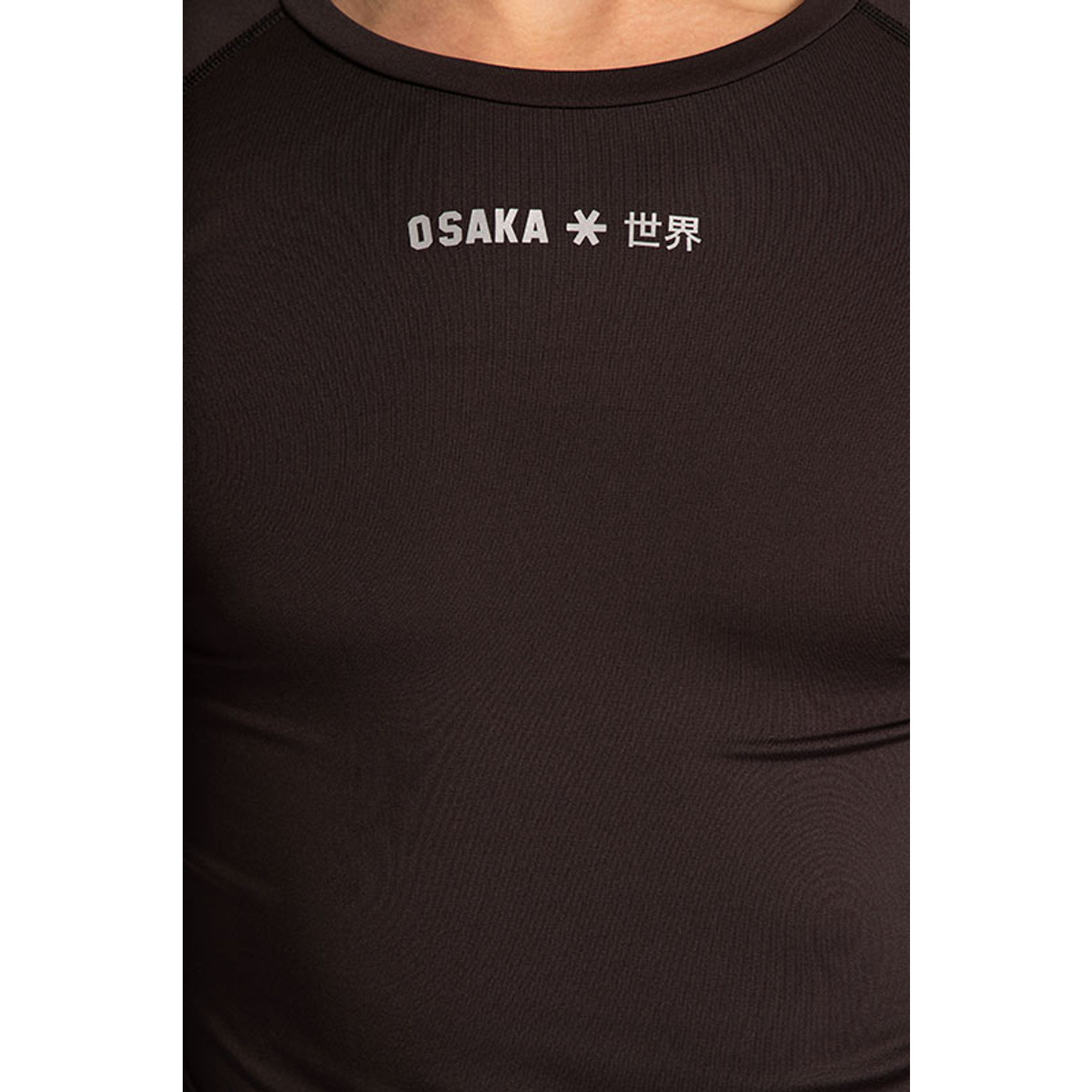 Osaka Thermoshirt Heren