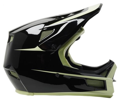 Casque Integral Fox Rampage Comp Stohn Noir