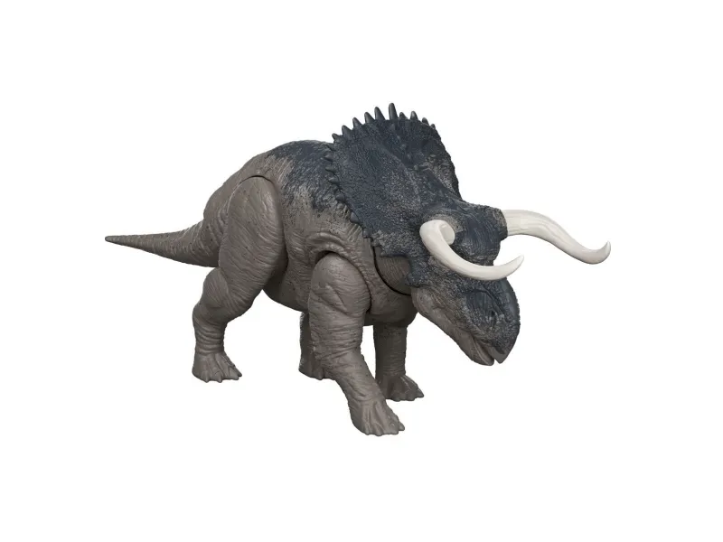 Mattel Jurassic World brølende dinosaur (JGB87)