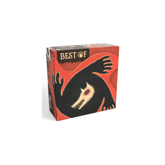 Les Loups-Garous de Thiercelieux : Best Of