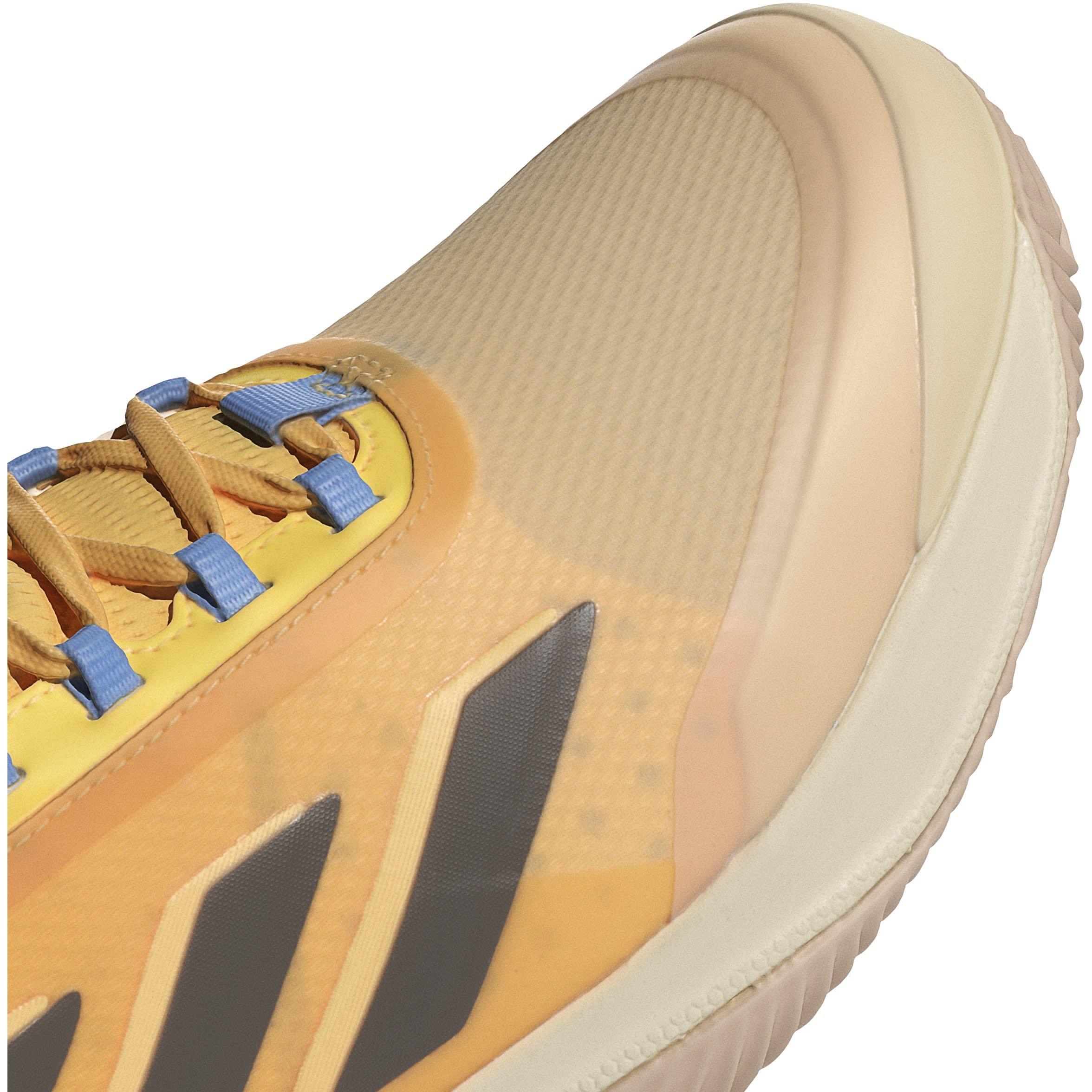 adidas Avacourt 2 Clay Tennis Shoes Womens
