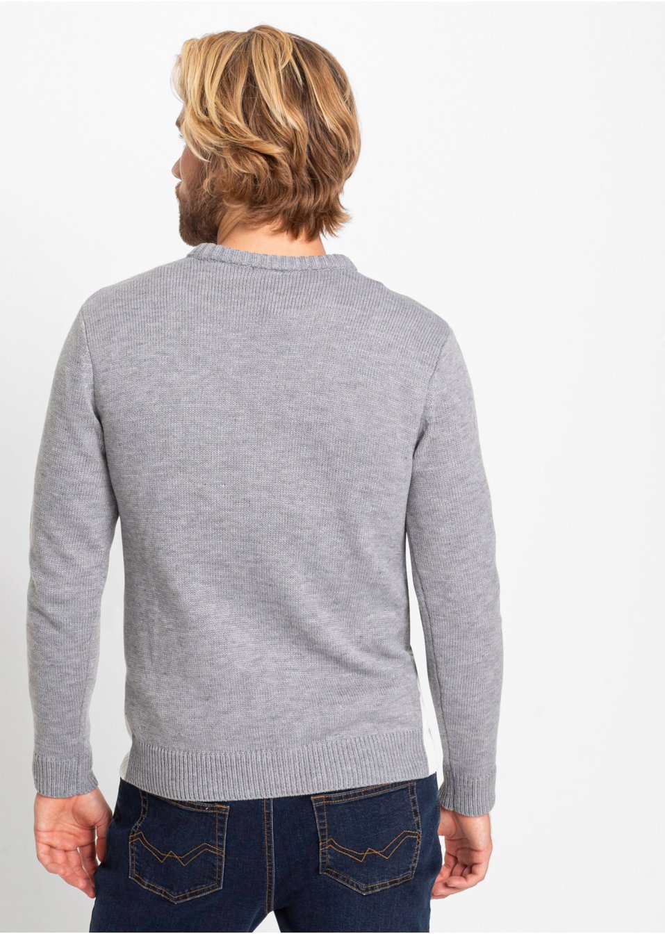 Pull de Noël