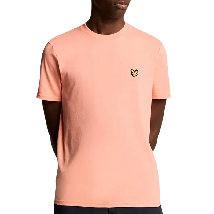 Lyle & Scott Sports Martin SS Shirt Heren
