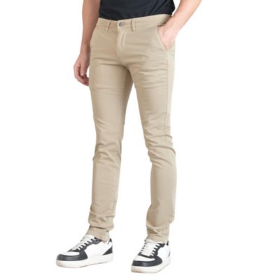 Pantalon chino homme Jas3 (F'Blue 10888) LE TEMPS DES CERISES