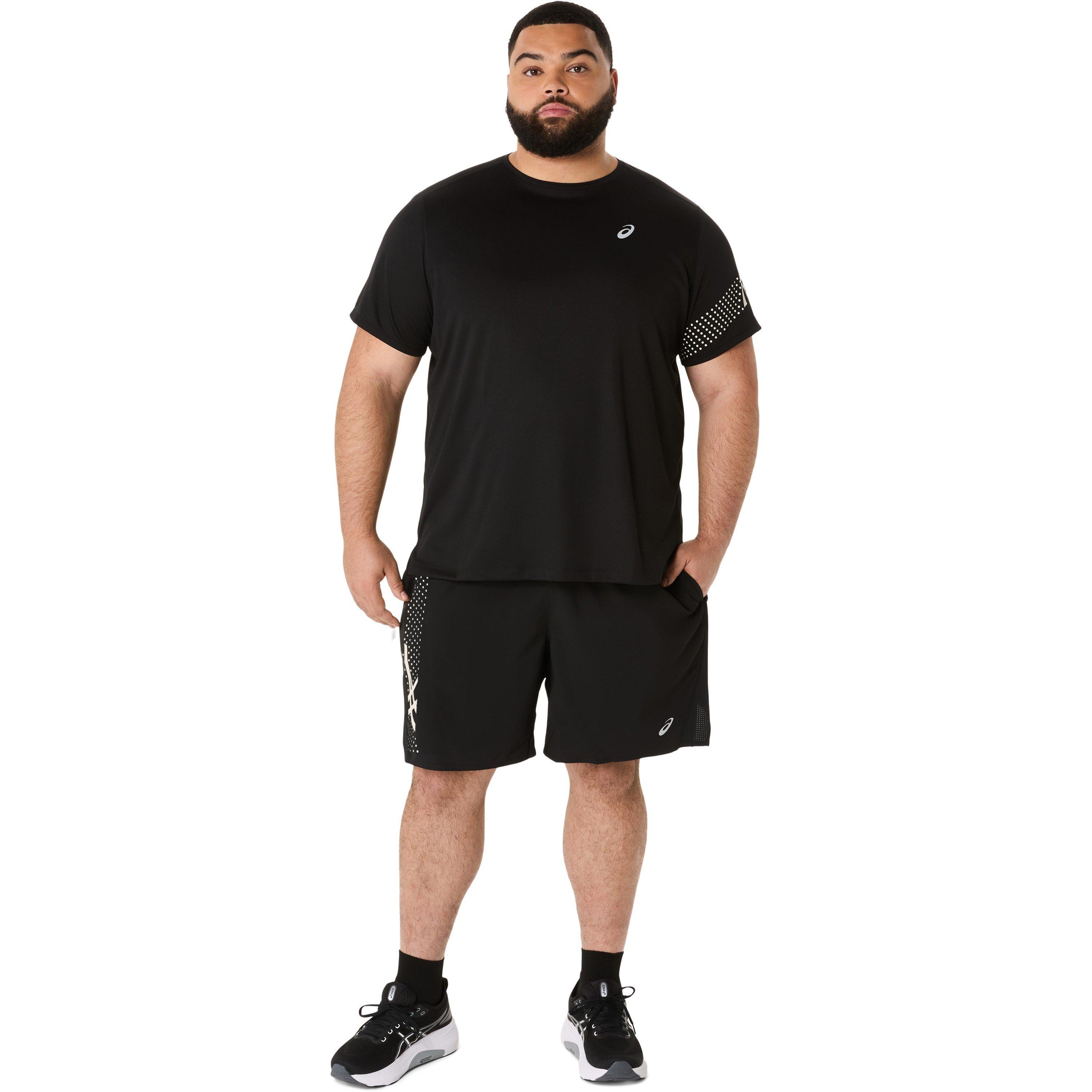 Asics Asics Icon 7in Short Running Mens