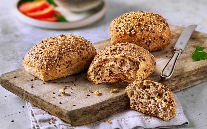 bofrost*lowCARB Eiweißbrötchen (10465) | online bestellen!