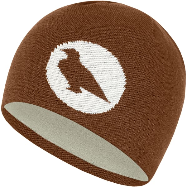 Bonnet ski LAGOPED GEBO2 CAMEL