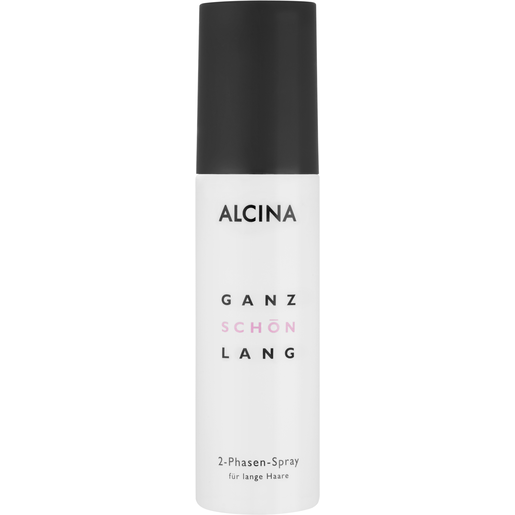 Ganz Schön Lang 2-Phasen-Spray