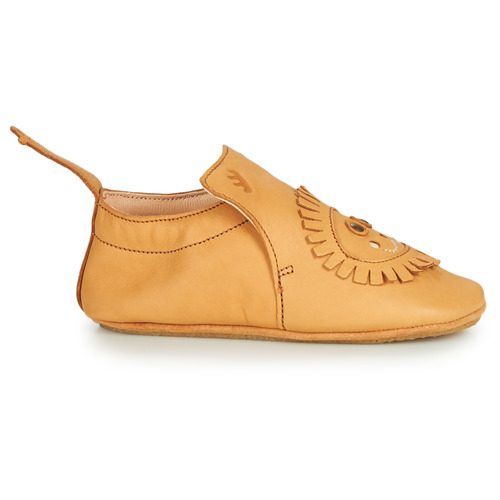 Easy Peasy - BLUBLU LION - Marron