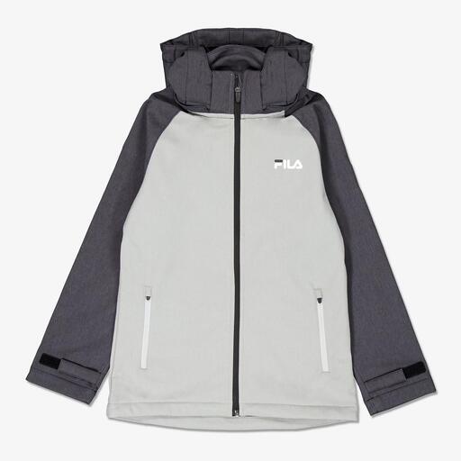 Jaqueta Softshell Fila