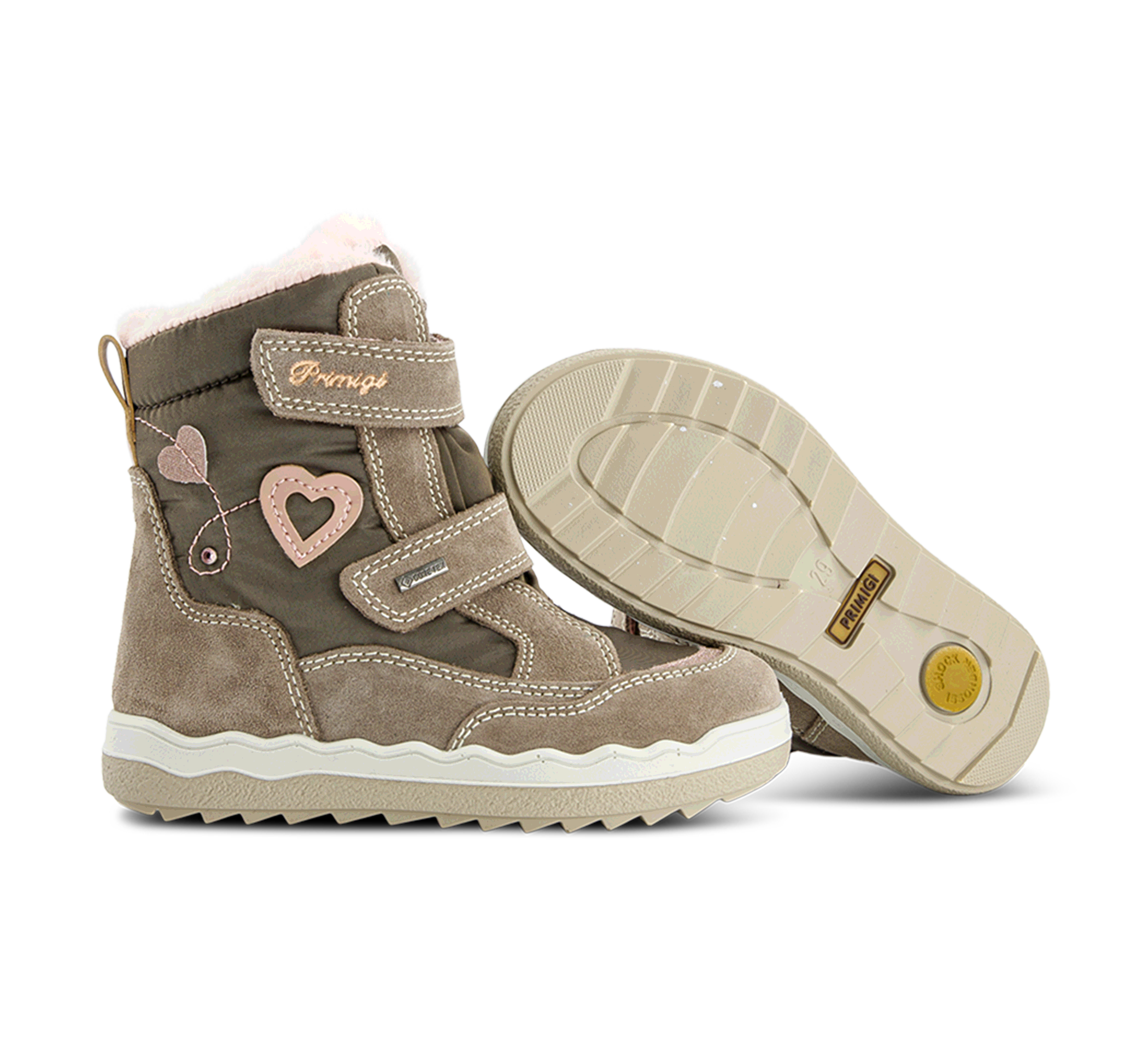 Primigi FROZEN GTX