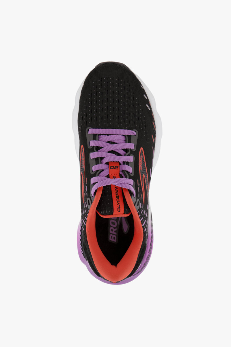 BROOKS Glycerin GTS 20 Damen Laufschuh