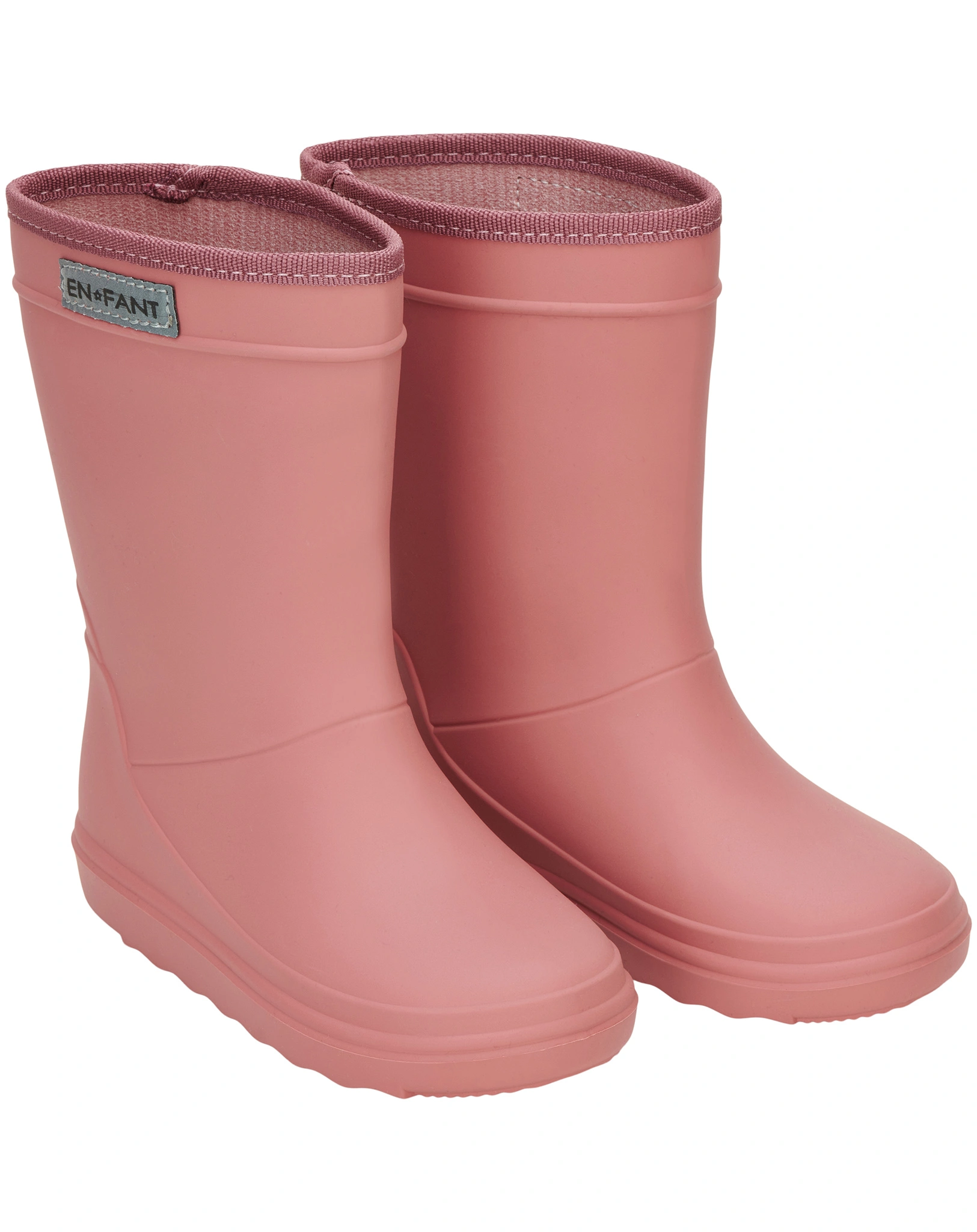 Gummistiefel SOLID