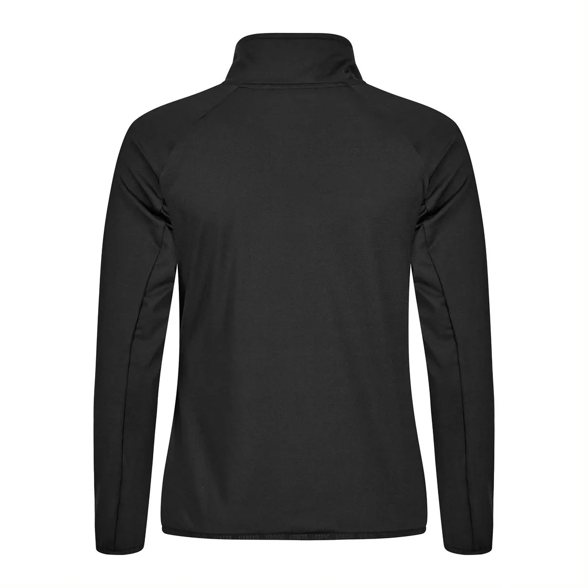Urberg Eidsvåg Hybrid Jacket Women Black Beauty