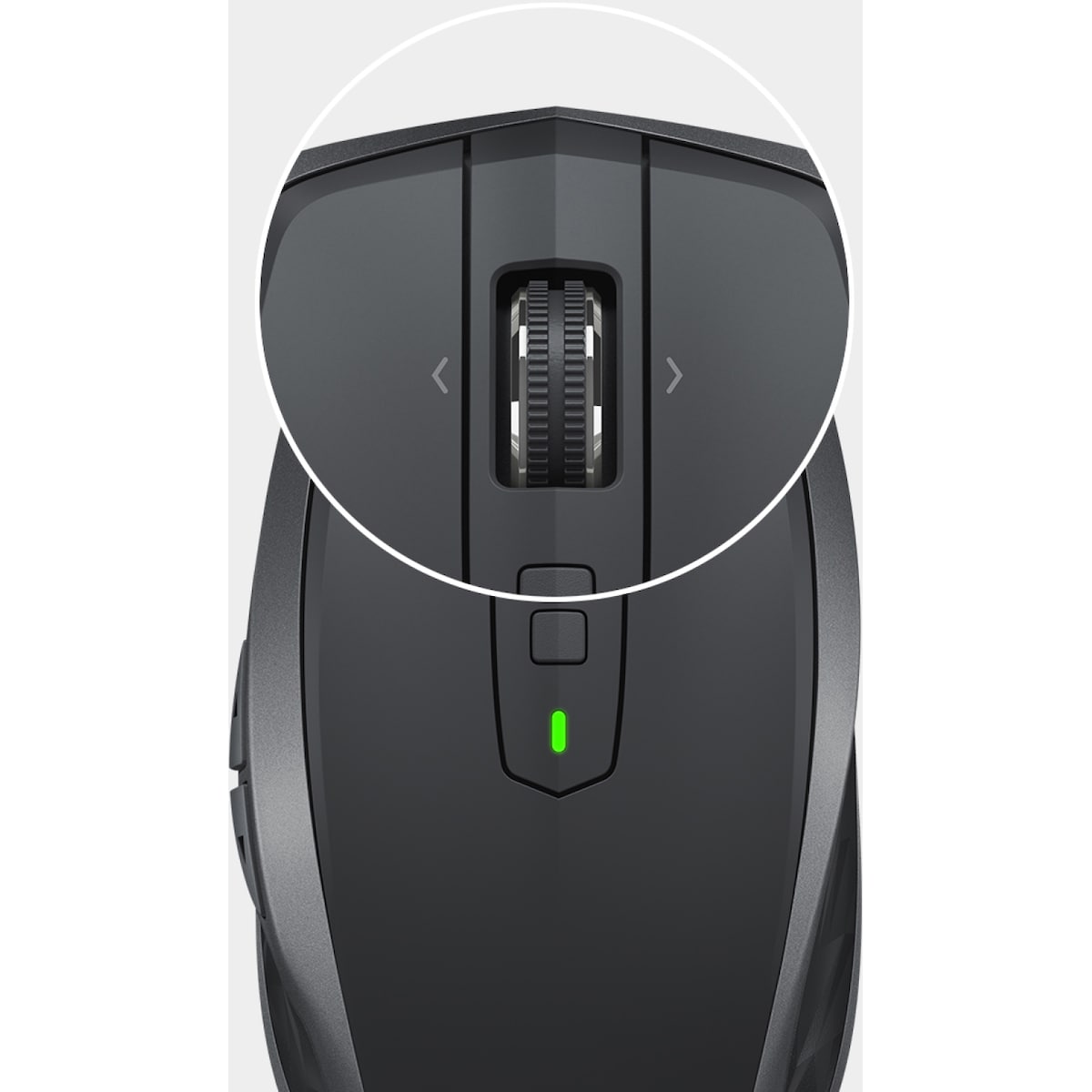 Logitech MX Anywhere 2S mus
